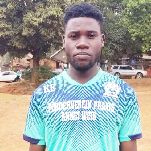 Katende Edward